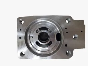 کیس وسط پمپ مادر بیل مکانیکی هیوندا 320 خط 7 پمپ K3V180