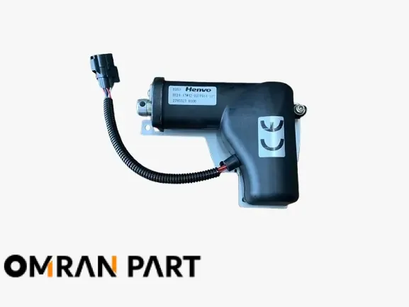 گارونر یا گاز برقی بیل مکانیکی زوملاین 230 گارونر یا گاز برقی بیل مکانیکی زوملاین 230