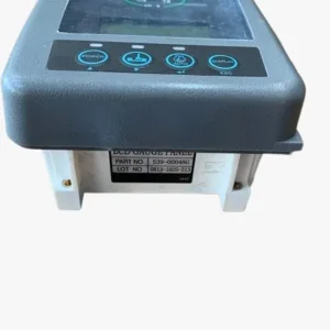 مانیتور بیل مکانیکی دوو دوسان 230 سولار