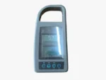 مانیتور بیل مکانیکی دوو دوسان 230 سولار
