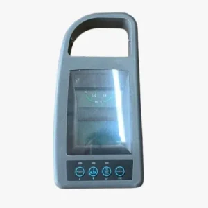 مانیتور بیل مکانیکی دوو دوسان 230 سولار