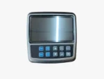 مانیتور بیل مکانیکی دوو دوسان 420 سولار و 230 دی ایکس