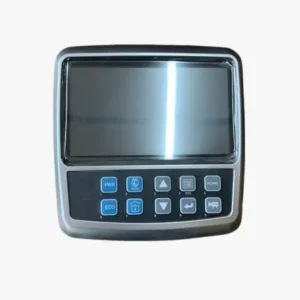 مانیتور بیل مکانیکی دوو دوسان 420 سولار و 230 دی ایکس