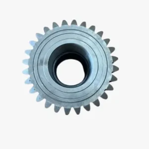 دنده دوبل گیربکس چرخ بیل مکانیکی هیوندا 210