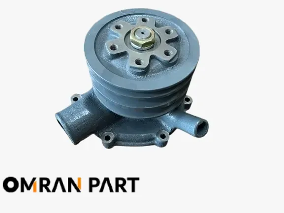 واتر پمپ بیل مکانیکی هیوندا 210 واتر پمپ بیل مکانیکی هیوندا 210