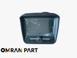 مانیتور بیل مکانیکی هیوندا