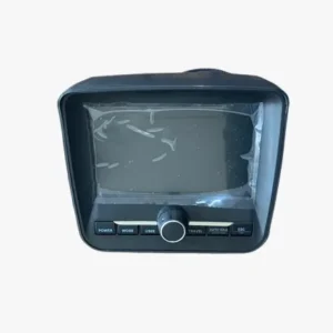 مانیتور بیل مکانیکی هیوندا