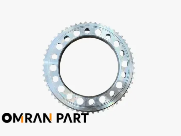 دنده خورشیدی گیربکس چرخ دنده دوبل بیل مکانیکی هیوندا دنده خورشیدی گیربکس چرخ دنده دوبل بیل مکانیکی هیوندا