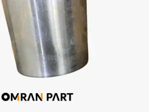 بوش موتور کومنز ۱۰۲ بیل مکانیکی هیوندا زوملاین کوماتسو