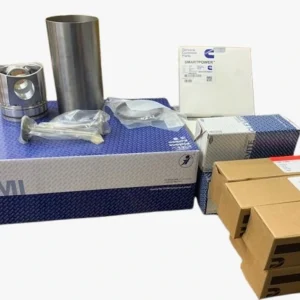 کیت تعمیری موتوری بیل مکانیکی