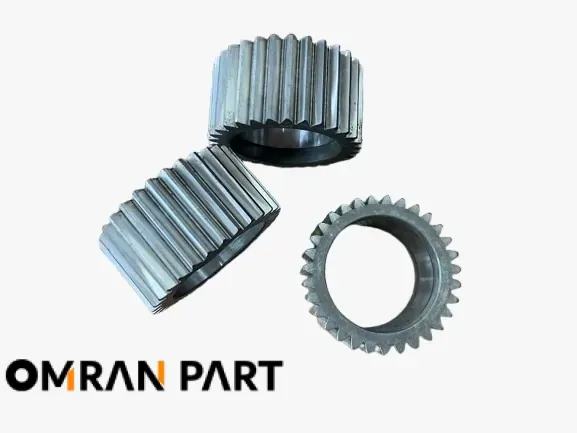 دنده هرزگرد چرخ بیل مکانیکی هیوندا ۲۰۰ خط ۷ قدیم (اتاق زرد) دنده هرزگرد چرخ بیل مکانیکی هیوندا ۲۰۰ خط ۷ قدیم (اتاق زرد)