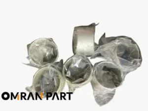 بوش شاتون موتور کامنز یا کومنز ۱۰۲ بیل مکانیکی هیوندا زملاین کوماتسو 6D102