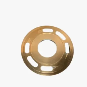 روتوری گروپ هیدرو موتور گردان ۴۳۰ خط ۹