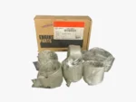 بوش شاتون موتور کامنز یا کومنز ۱۰۲ بیل مکانیکی هیوندا زملاین کوماتسو 6D102