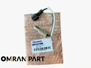 سنسور دور موتور بیل مکانیکی هیوندا