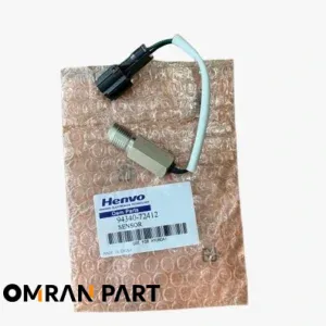 سنسور دور موتور بیل مکانیکی هیوندا