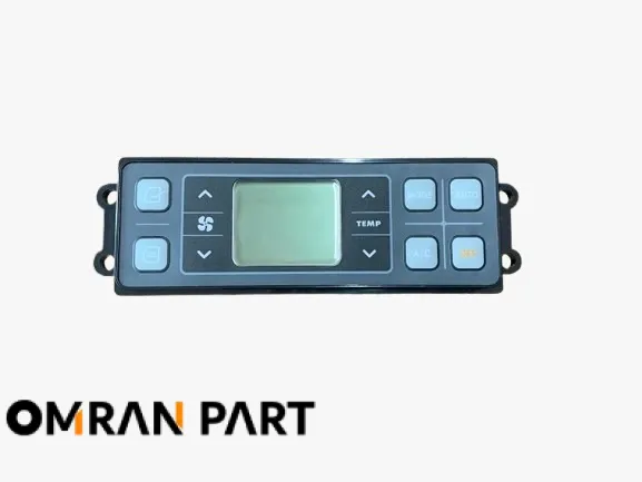 پنل کولر و بخاری بیل مکانیکی هیوندا پنل کولر و بخاری بیل مکانیکی هیوندا
