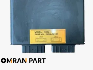 ای سی یو کامپیوتر بیل مکانیکی هیوندا