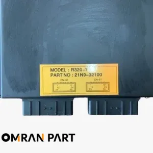 ای سی یو کامپیوتر بیل مکانیکی هیوندا