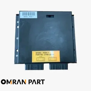 ای سی یو کامپیوتر بیل مکانیکی هیوندا