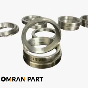 سیت دود و هوا موتور بیل مکانیکی