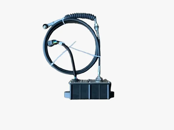 گاورنر یا گاز برقی بیل مکانیکی هیوندا گاورنر یا گاز برقی بیل مکانیکی هیوندا