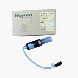 شیر برقی پمپ مادر هیدرولیک بیل مکانیکی