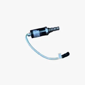 شیر برقی پمپ مادر هیدرولیک بیل مکانیکی