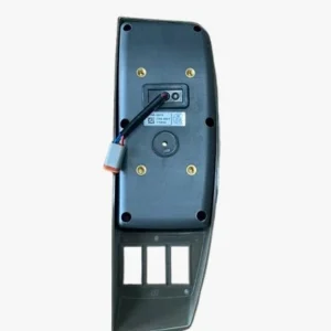 مانیتور بیل مکانیکی هیوندا