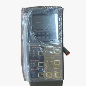 مانیتور بیل مکانیکی هیوندا