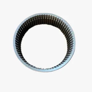 گیر ریگ یا دنده خورشیدی چرخ بیل مکانیکی