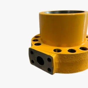 هد جک پاکت بیل مکانیکی