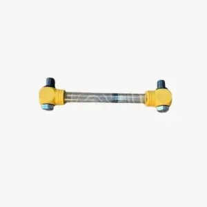 شیشه نشانگر روغن هیدرولیک بیل مکانیکی