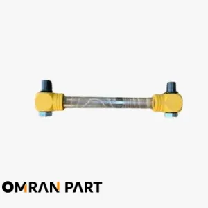 شیشه نشانگر روغن هیدرولیک بیل مکانیکی