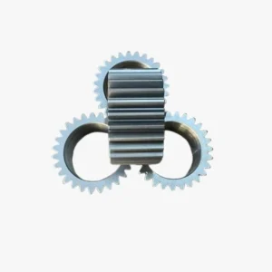 دنده هرزگرد چرخ بیل مکانیکی هیوندا