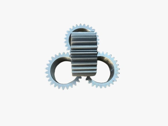 دنده هرزگرد چرخ بیل مکانیکی هیوندا دنده هرزگرد چرخ بیل مکانیکی هیوندا