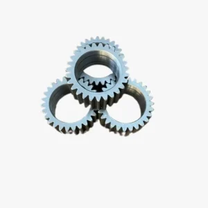 دنده هرزگرد چرخ بیل مکانیکی هیوندا