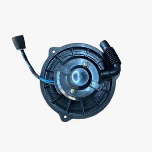 فن داخل کابین بیل مکانیکی هیوندا