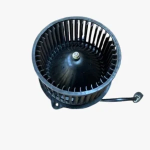 فن داخل کابین بیل مکانیکی هیوندا