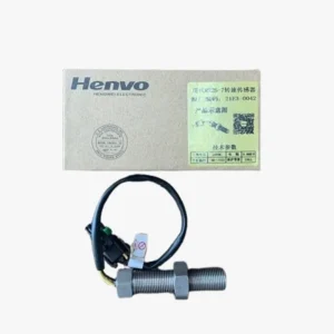 سنسور دور موتور بیل مکانیکی هیوندا