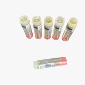 سر سوزن انژکتور بیل مکانیکی موتور 102