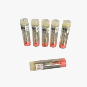 سر سوزن انژکتور بیل مکانیکی موتور 102