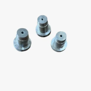 پین دنده چرخ عقب لودر