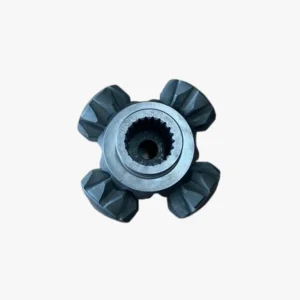 دنده دیشلی و سرپلوس دیفرانسیل چرخ جلو لودر