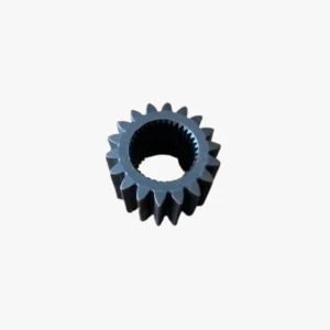 دنده سرپلوس یا دنده وسط چرخ عقب لودر