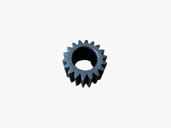دنده سرپلوس یا دنده وسط چرخ عقب لودر دنده سرپلوس یا دنده وسط چرخ عقب لودر