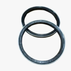 کاسه نمد چرخ لودر