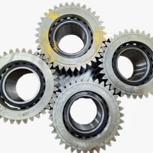 دنده هرزگرد چرخ لودر هیوندا 780