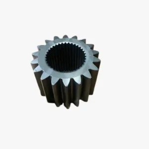 سر پلوس یا دنده وسط چرخ جلو لودر هیوندا 760