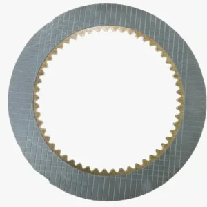 صفحه گرافیت ترمز چرخ لودر هیوندا 760